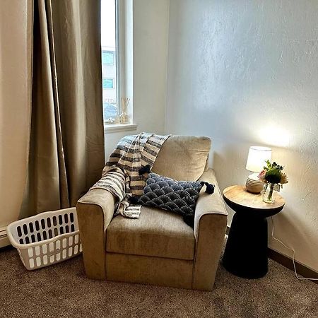 Comfortable 2Br Apt Central フェアバンクス エクステリア 写真