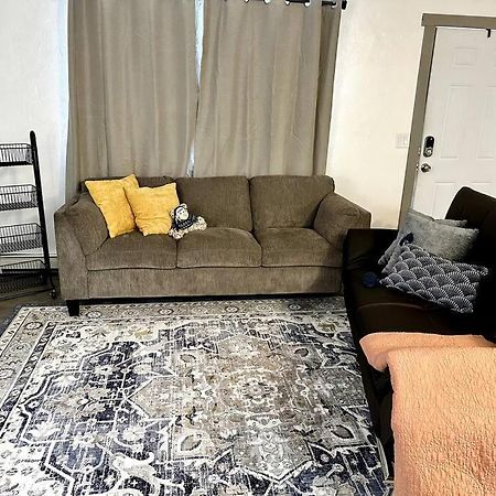 Comfortable 2Br Apt Central フェアバンクス エクステリア 写真