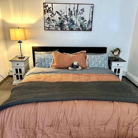 Comfortable 2Br Apt Central フェアバンクス エクステリア 写真