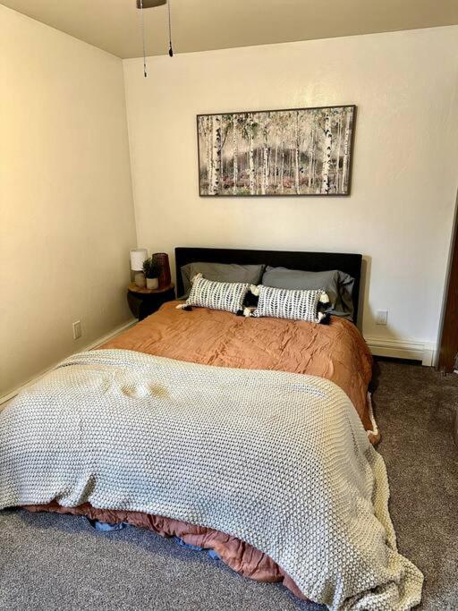 Comfortable 2Br Apt Central フェアバンクス エクステリア 写真