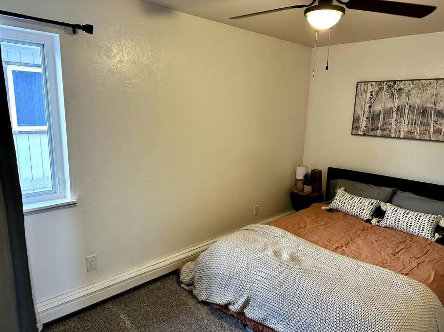 Comfortable 2Br Apt Central フェアバンクス エクステリア 写真